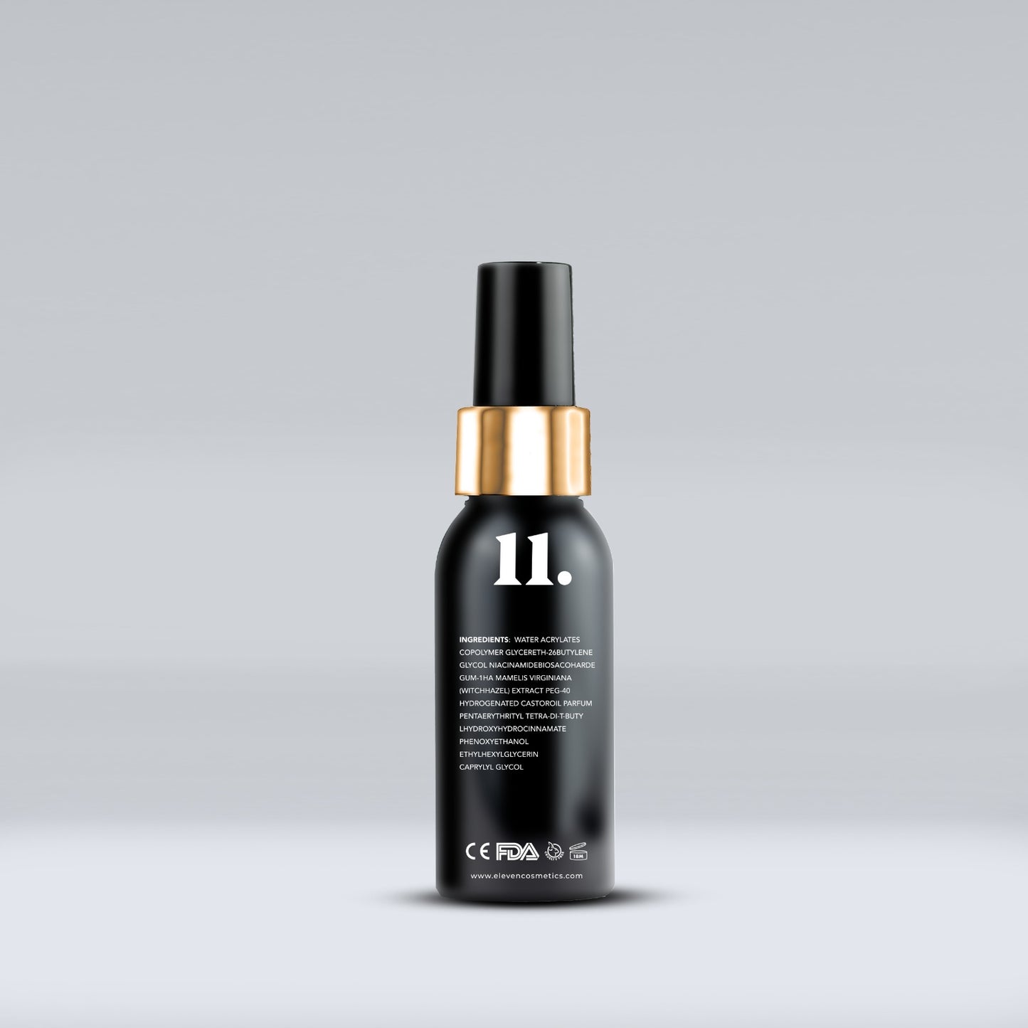 SPRAY FIXATEUR - 11.