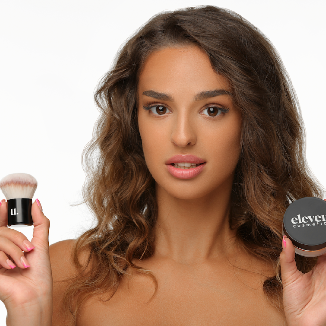 POUDRE LIBRE FIXANTE - 11.